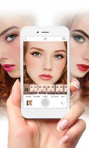 app youcam makeup
