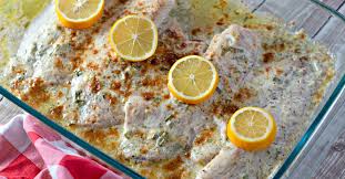 the very best fish recipe ever easy