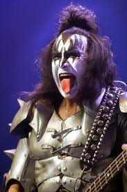 kiss and tell gene simmons talks business