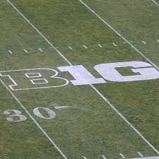 USC and UCLA to join Big Ten Conference ...