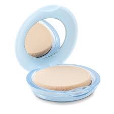 shiseido pureness matifying compact