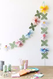 34 diy paper flowers for your room