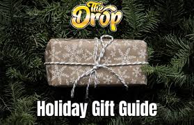 las vegas official holiday gift guide