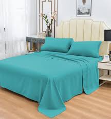 bed sheet sets cool bamboo pillow