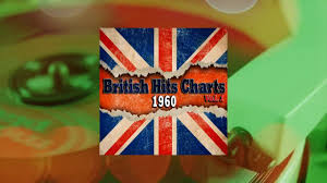 Various Artists British Hits Charts 1960 Vol 1