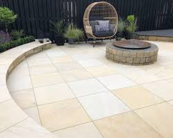 patio materials pros and cons of patio
