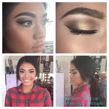 celebrity makeup studio lash bar