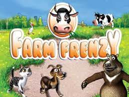 farm frenzy game free