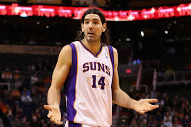 Buy guaranteed authentic luis scola memorabilia including autographed jerseys, photos, and more at www.sportsmemorabilia.com. Pacers Suns Trade Grading Luis Scola For Gerald Green Miles Plumlee Swap Bleacher Report Latest News Videos And Highlights