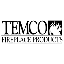 Temco Parts Fireplace Part Wood Stove