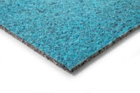 heat insulating carpet underlay trade