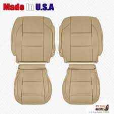 Seat Covers For 2008 Nissan Armada For
