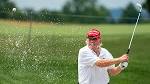 Watching Trump Play Golf: Decent Drives, Skipped Putts, Lots of ...