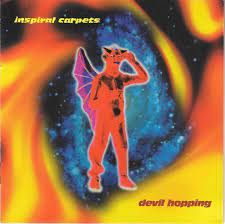 inspiral carpets devil hopping 1994