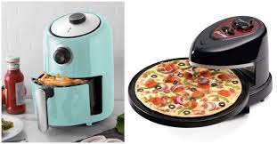 Shop small kitchen appliances from cuisinart, panasonic, & more at newegg. 16 Super Cool Small Kitchen Appliances You Never Knew Existed Littlethings Com