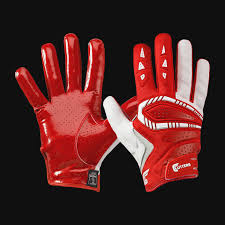 Cutters Glove Size Chart Football Images Gloves And