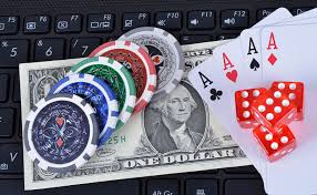 That may be resolved through litigation regarding the federal wire act. Guide To Real Money Online Poker Odds Shark