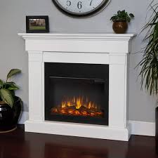 Fireplaces Electric Fireplaces