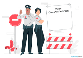 police clearance certificate in uae
