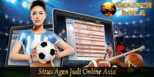 Situs Judi Bola Online - the Conspiracy