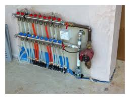 electric underfloor heating repairs