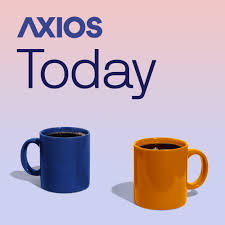 Axios Today