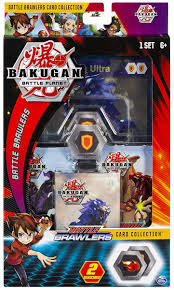 Ninja kidz tv battle, brawl, and fight in a nonstop livestream of bakugan themed action! Bakugan Deluxe Set Hydrorous Ultra Multilingual Battle Brawlers Bakugan