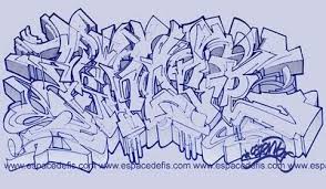 Our most daring and original sources for street graffiti or a mural. Graffiti Fonts Wildstyle