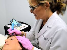 permanent makeup