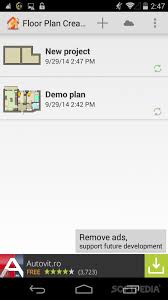floor plan creator for android