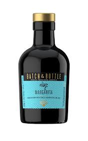 milagro margarita batch bottle usa