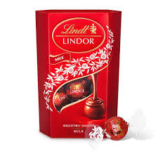 lindt chocolate box ราคาถ ก ซ อออนไลน ท