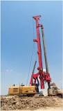 Image result for piling rig
