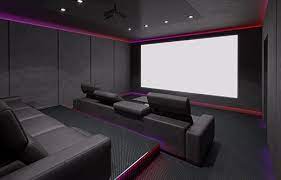 Home Theater Sound
