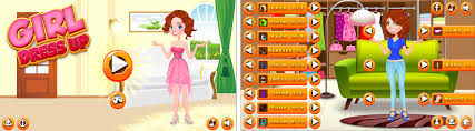 dressup makeup haire style s