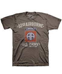 82nd airborne
