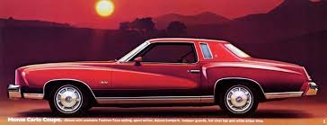 Image result for 1977 Monte Carlo