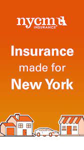 Nycm Insurance Mobile gambar png