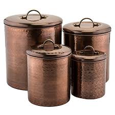 Wholesale kitchen canisters and jars at discounted prices. Country Kitchen Canister Sets Perfect Gift For Country Style Lovers
