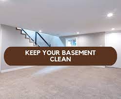 How To Get Moisture Out Of Basement