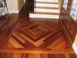 eye popping wood floor designs