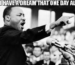 Check spelling or type a new query. Meme Creator Funny I Have A Dream That One Day All You Haters Will Respect The Steeler Nation Meme Generator At Memecreator Org