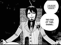Pheles is the chairman of true cross academy and also an exorcist. Mephisto And Plans Blue Exorcist Amino