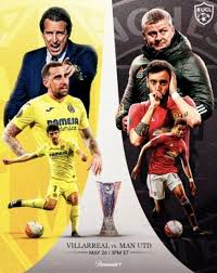 How to watch europa league final without cable. Where To Find Man United Vs Villarreal On Us Tv And Streaming World Soccer Talk