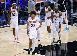 The suns have clinched the pacific division title; Phoenix Suns Vs San Antonio Spurs Prediction Match Preview