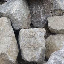Granite Rock 200 400 Mm Stone