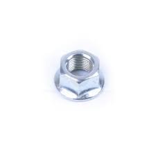10mm X 1mm Outer Axle Nut