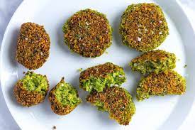 how to make perfectly crispy falafel