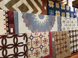 amish quilts in shipshewana in