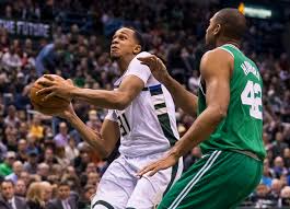 Finally Healthy John Henson Contributing To Cavs In